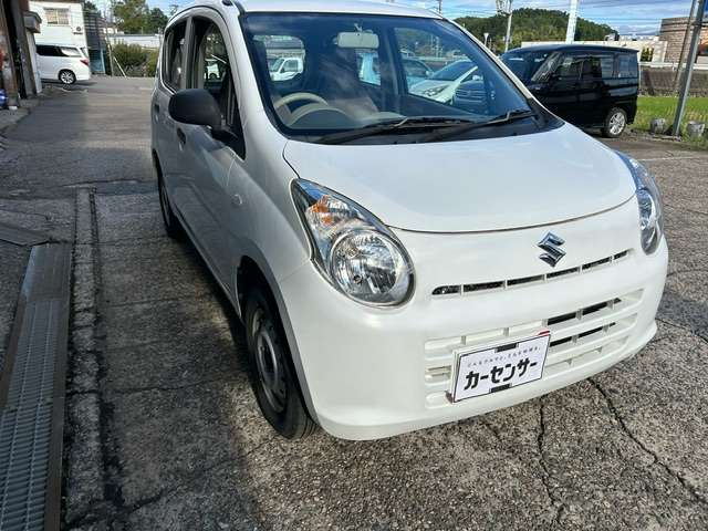 Suzuki Alto 3