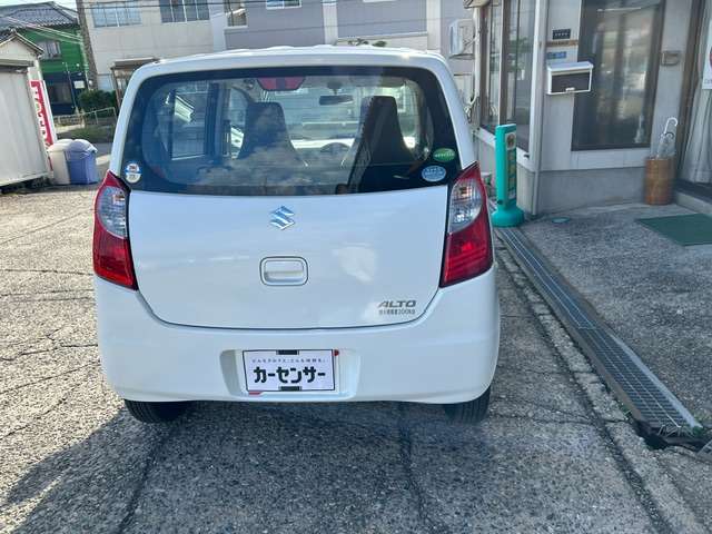 Suzuki Alto 4