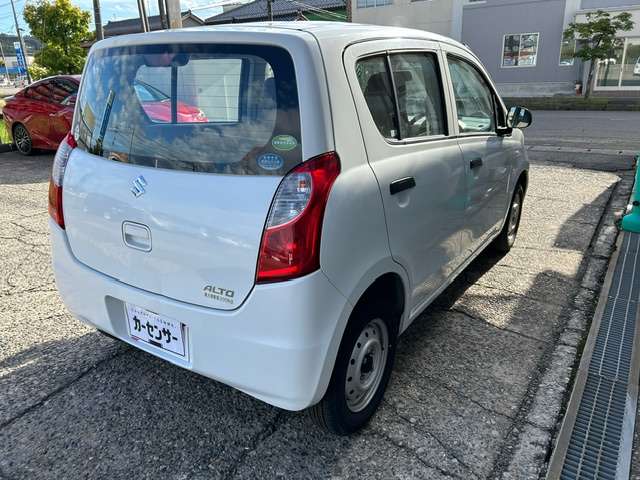 Suzuki Alto 5