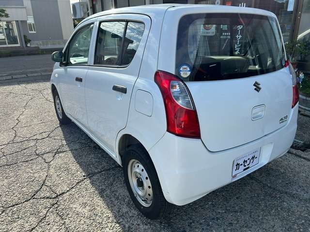 Suzuki Alto 6