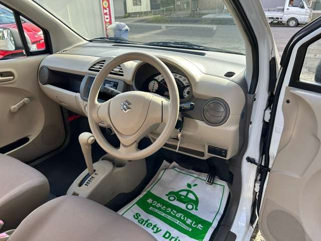 Suzuki Alto 7