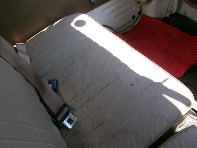 Mazda Bongo Truck 12
