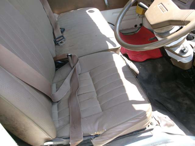 Mazda Bongo Truck 9