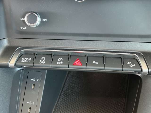 Audi Q3 Sportback 11