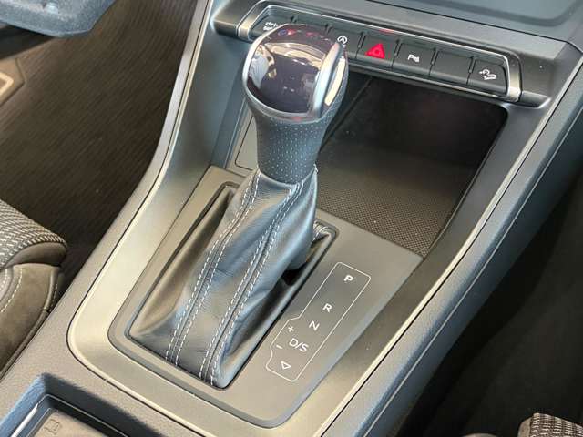Audi Q3 Sportback 12