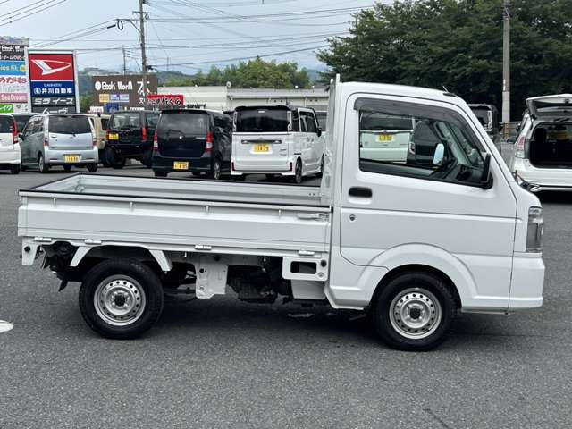 Nissan NT100 Clipper 3