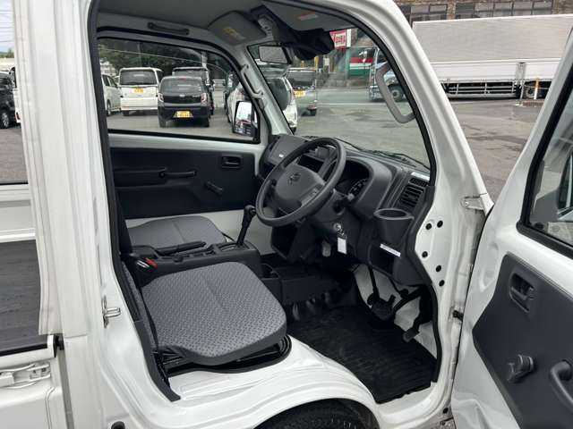 Nissan NT100 Clipper 9