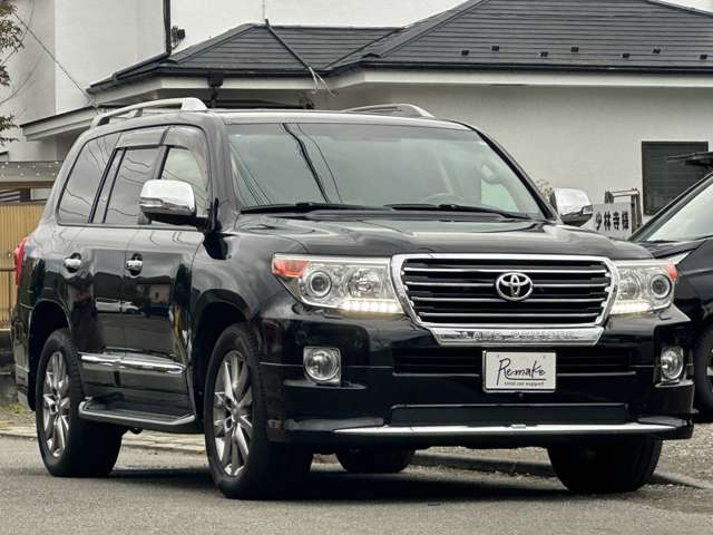 Toyota Land Cruiser 6