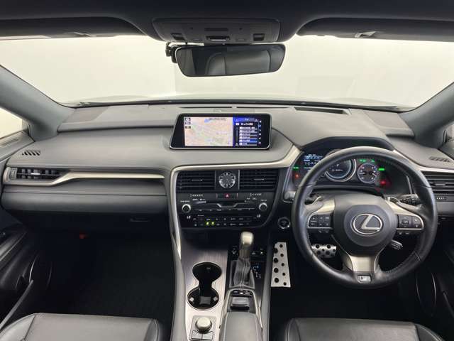 Lexus RX 3