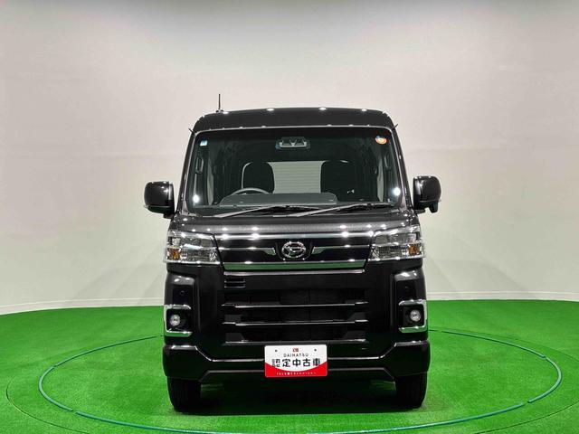 Daihatsu Atrai 6