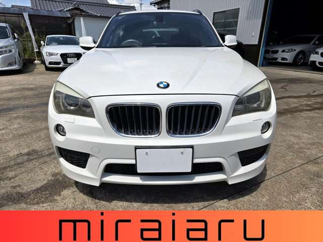 BMW X1 11