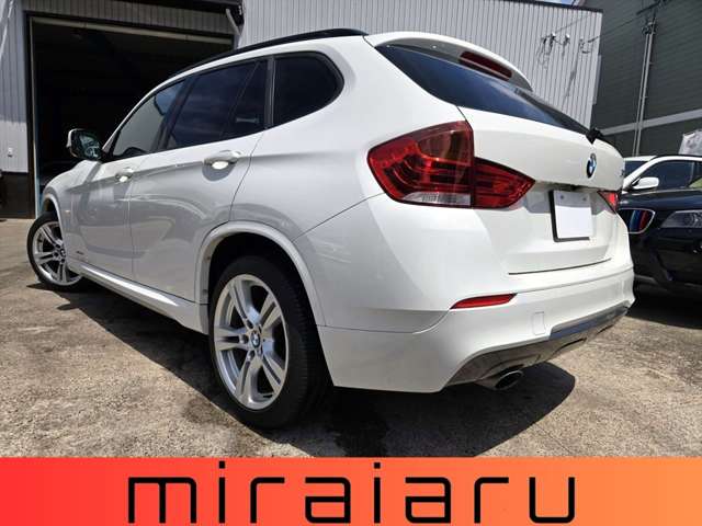 BMW X1 9