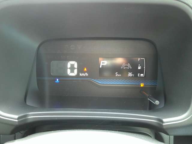 Suzuki Every 12