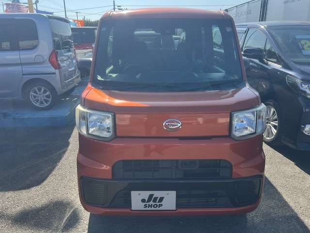 Daihatsu ハイゼットキャディー 2