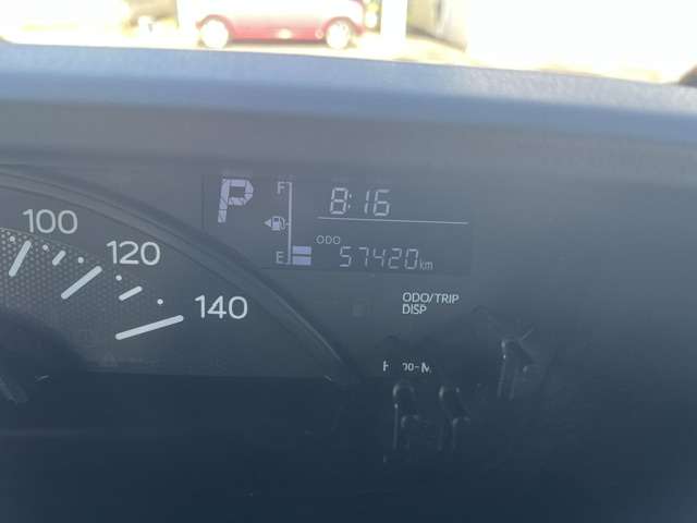 Daihatsu ハイゼットキャディー 5