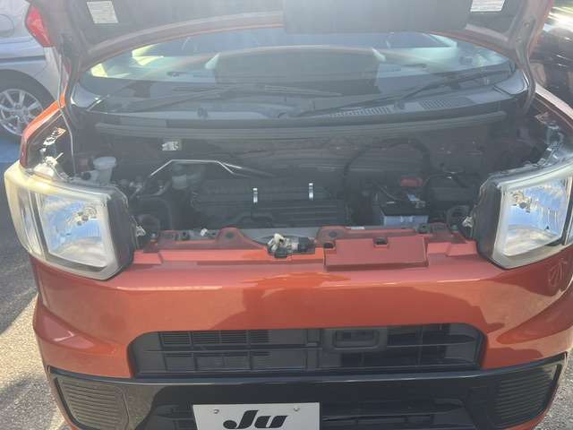 Daihatsu ハイゼットキャディー 6
