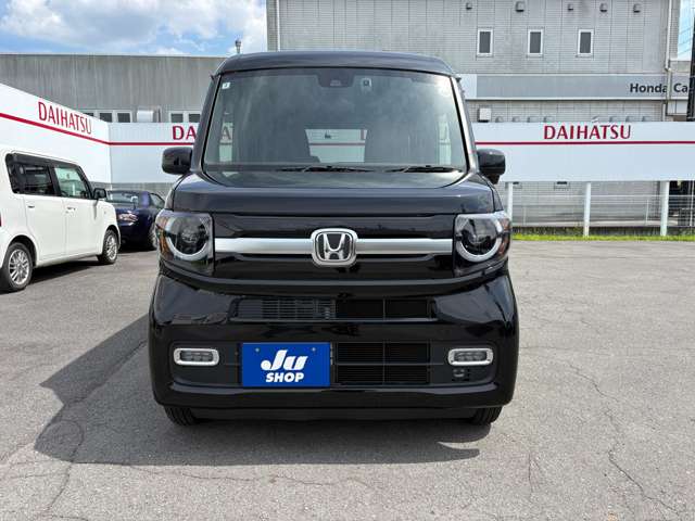 Honda N-VAN 6