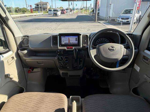 Nissan NV100 Clipper 2