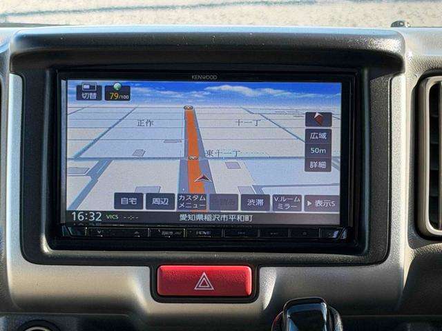 Nissan NV100 Clipper 4