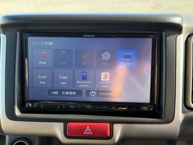 Nissan NV100 Clipper 5