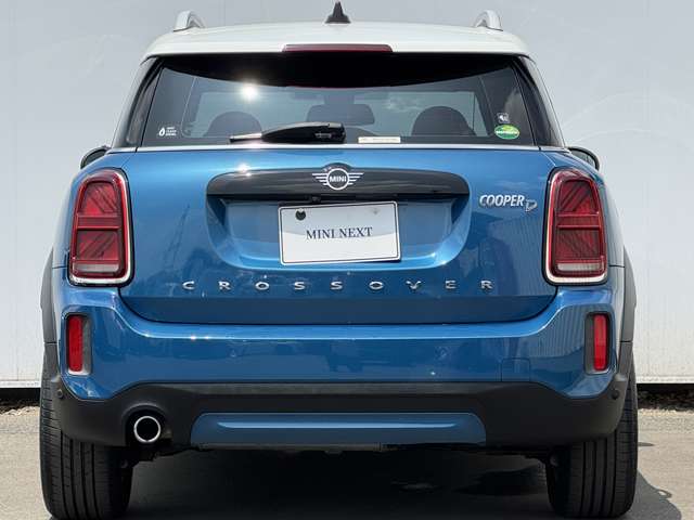 MINI Crossover 12