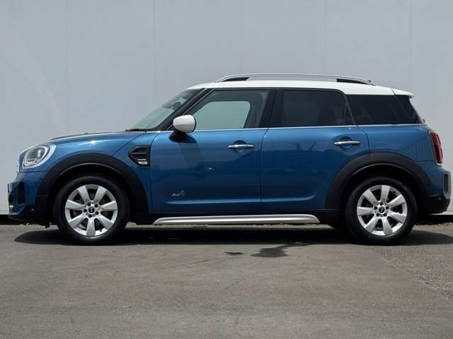 MINI Crossover 6