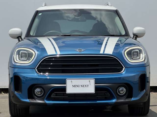 MINI Crossover 8