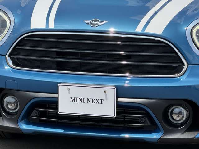 MINI Crossover 10