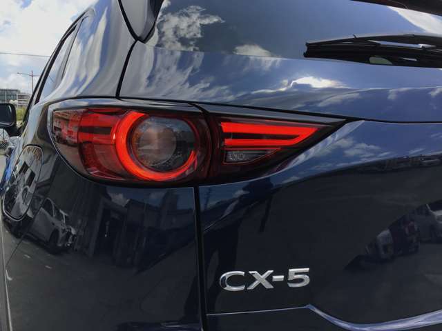 Mazda CX-5 11