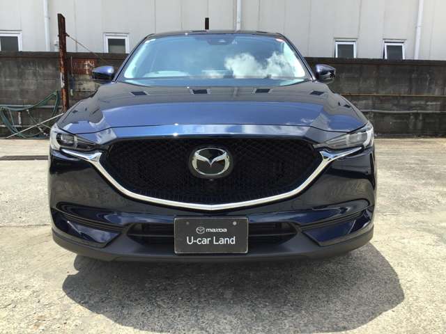 Mazda CX-5 5