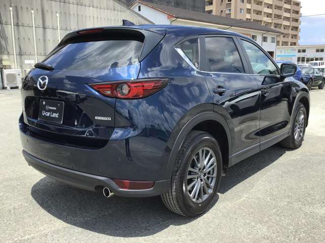 Mazda CX-5 7