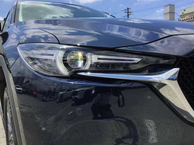 Mazda CX-5 10