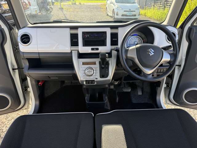 Suzuki Hustler 2