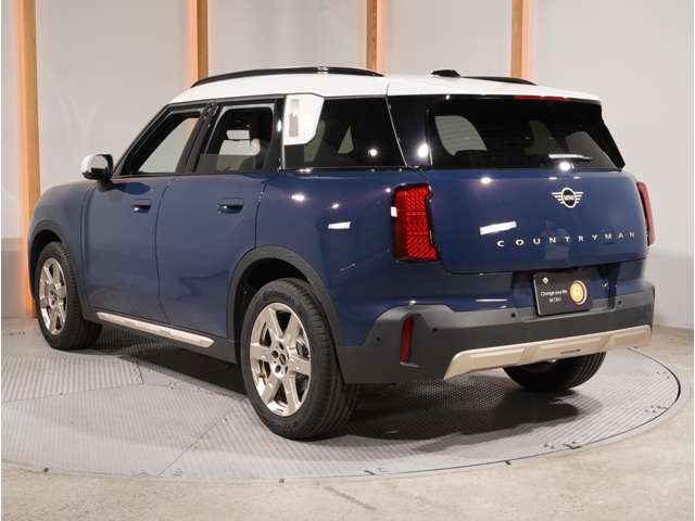 MINI Countryman 11