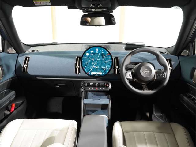 MINI Countryman 4
