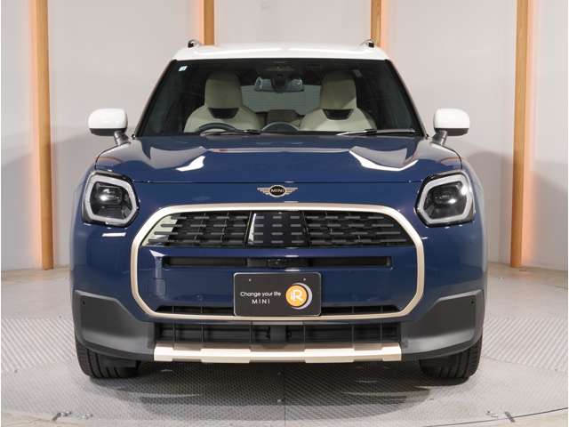 MINI Countryman 9