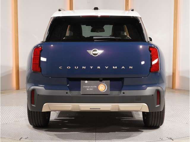 MINI Countryman 10