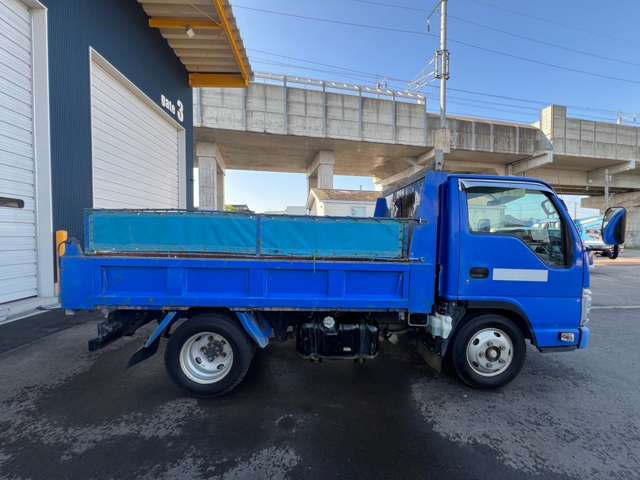 Isuzu Elf 5