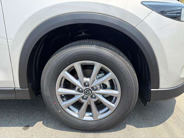 Mazda CX-5 11