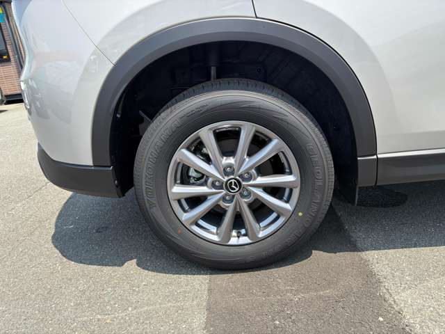 Mazda CX-5 12