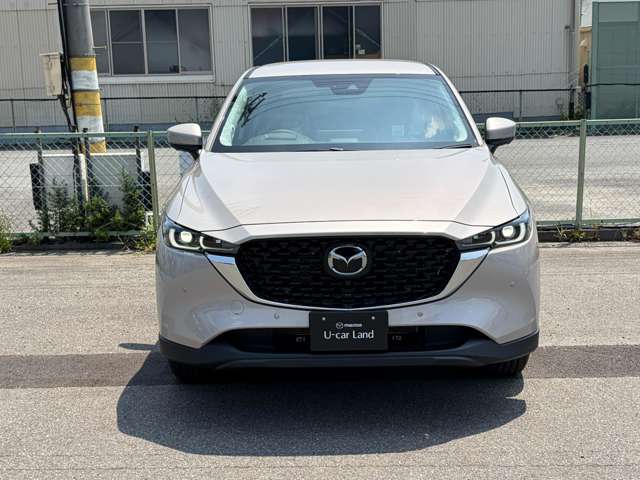 Mazda CX-5 2