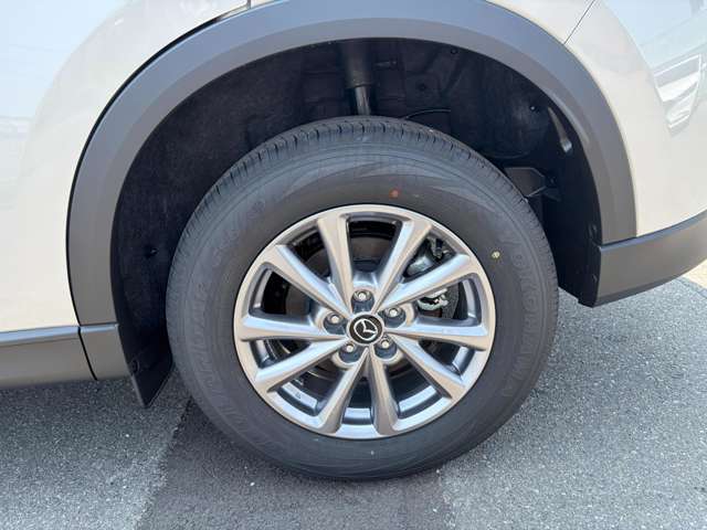 Mazda CX-5 9