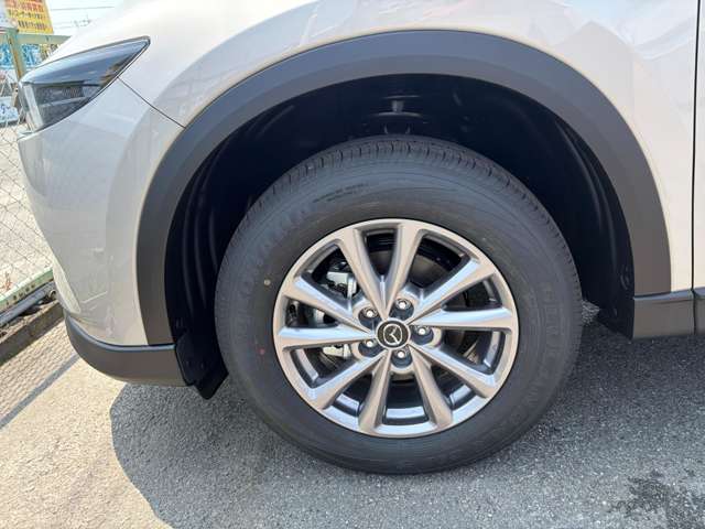 Mazda CX-5 10