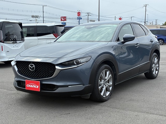 Mazda CX-30 2