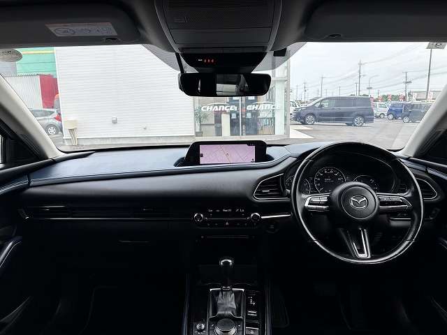Mazda CX-30 3