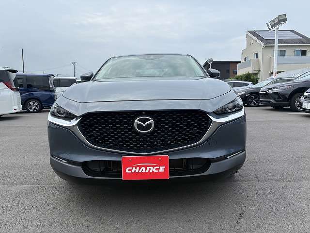 Mazda CX-30 5