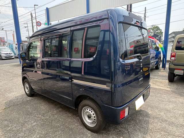Suzuki Every 4