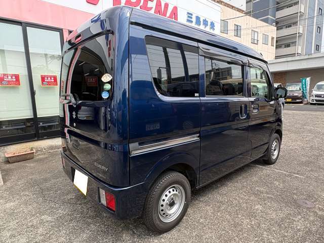 Suzuki Every 6