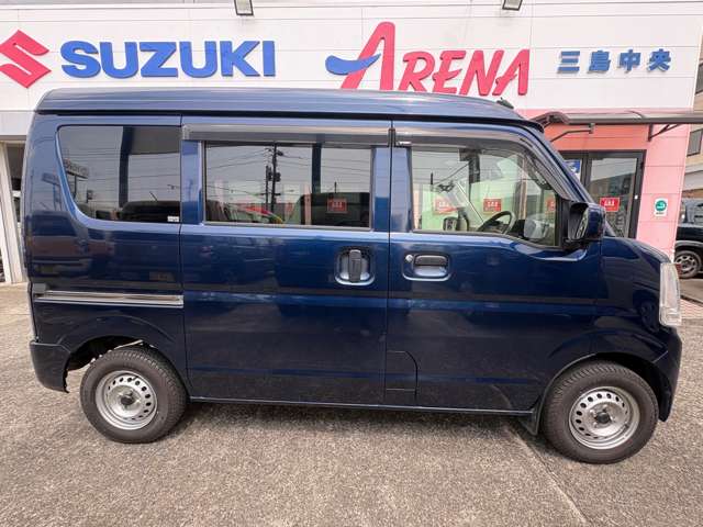 Suzuki Every 8