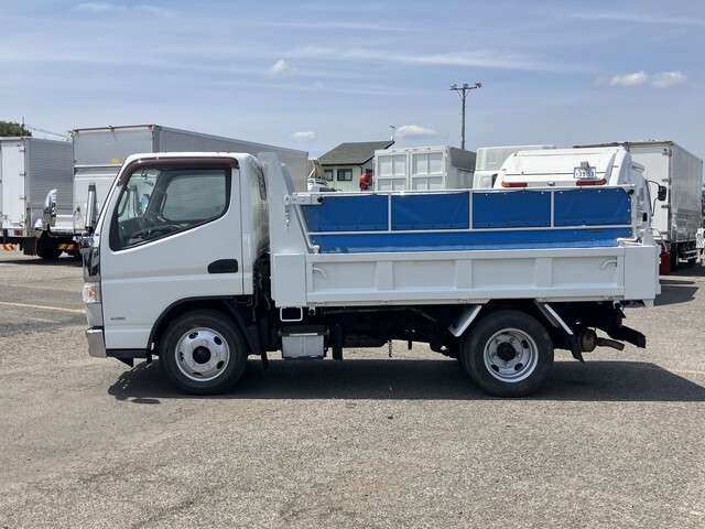 Mitsubishi Fuso Canter 6